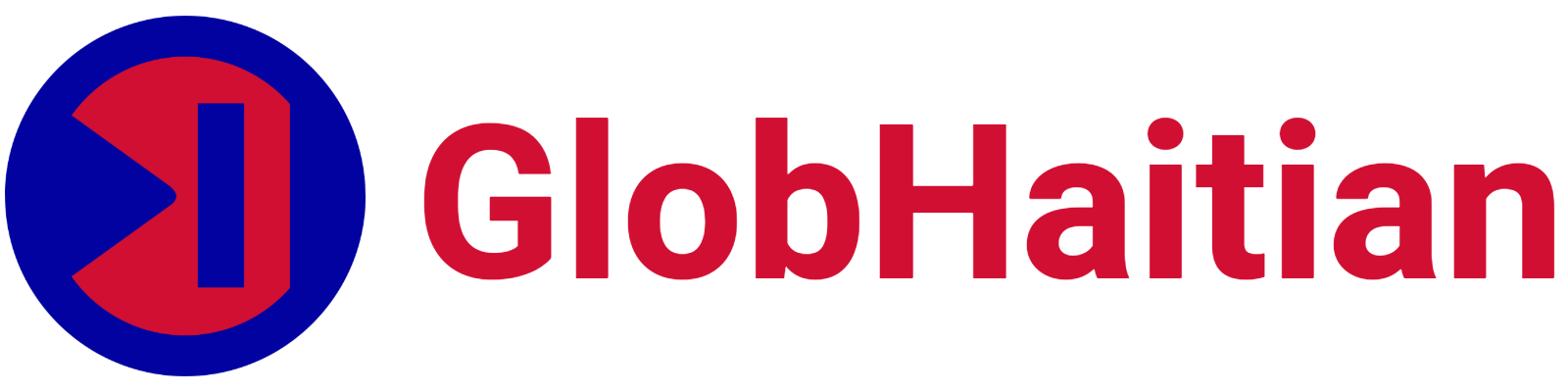 Logo GlobHaitian